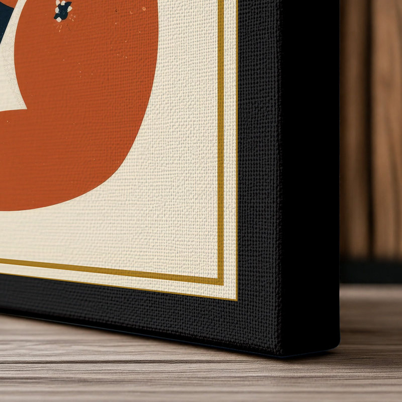 Print, Black Border, 24x16 - 61.0 x 40.6 cm