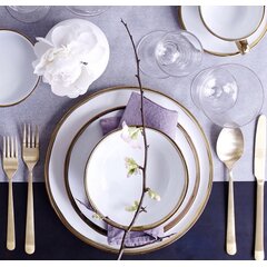 Canvas Home Dinnerware Sets You'll Love - Wayfair Canada