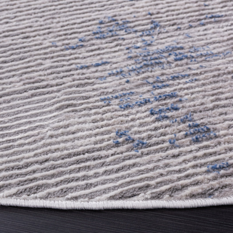 Chadae Eternal Performance Rug, Round 6'7"