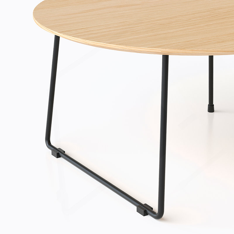 Table basse American Minimalist Modern