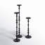 Porte-bougies Ginny (ensemble de 3)-98413736