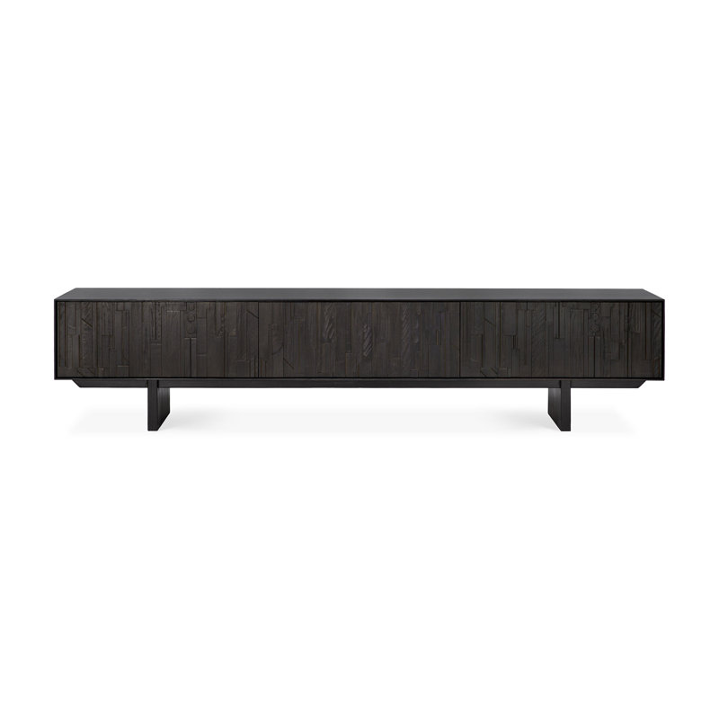 Mozaic Media Console