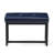 Buren Iron Accent Stool-902017647