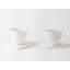 Porcelain Espresso Cup