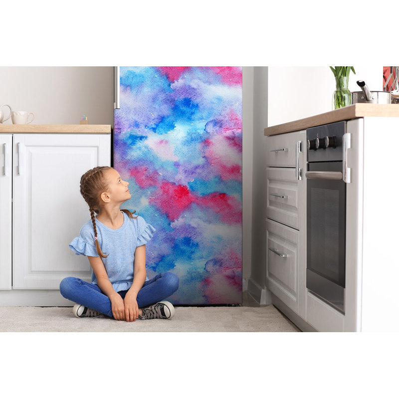 Door Decal