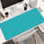 Motif de ton uni bleu sarcelle