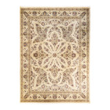 Classic One-of-a-Kind 9' 2" X 12' 4" Hand Knotted Area Rug