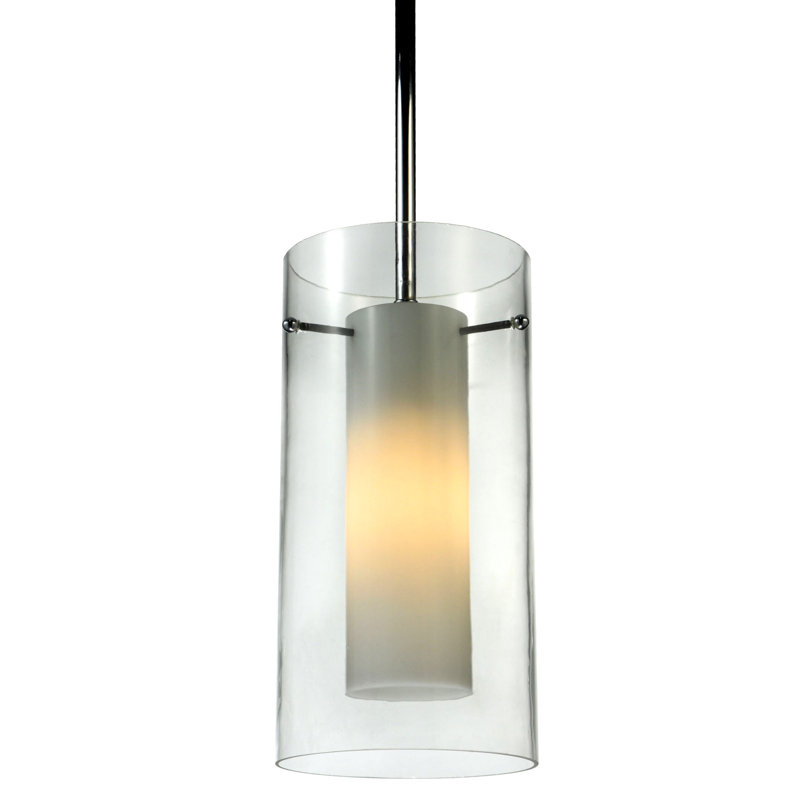 1 - Light Pendant