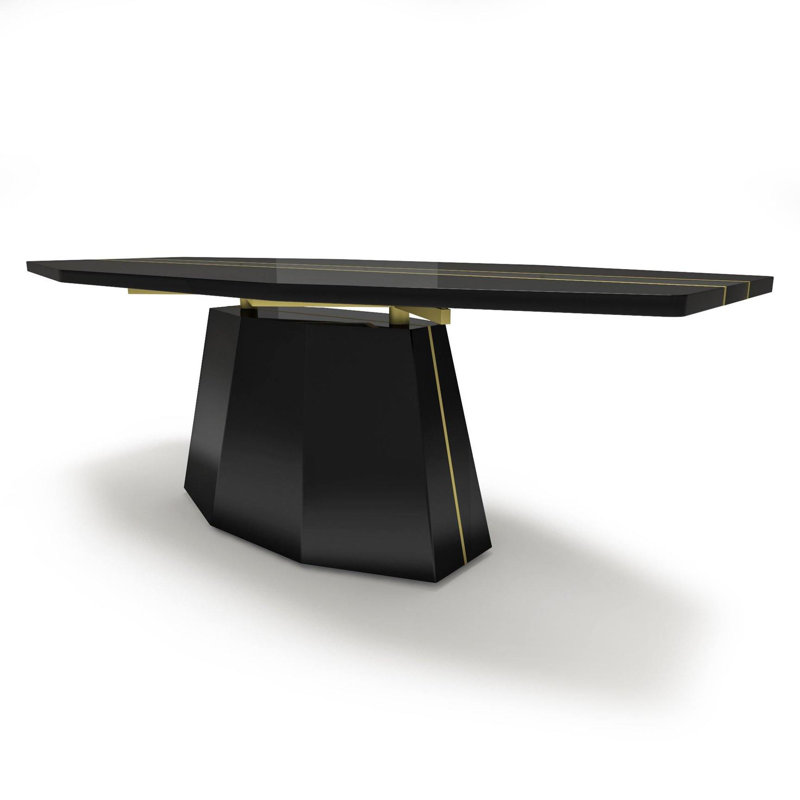 Table de salle à manger