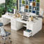 Computer Desk-655928773