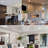 Madyline LED Flush Mount