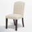 Estrela 20'' H Upholstered Dining Chair-2015939566-2073365685