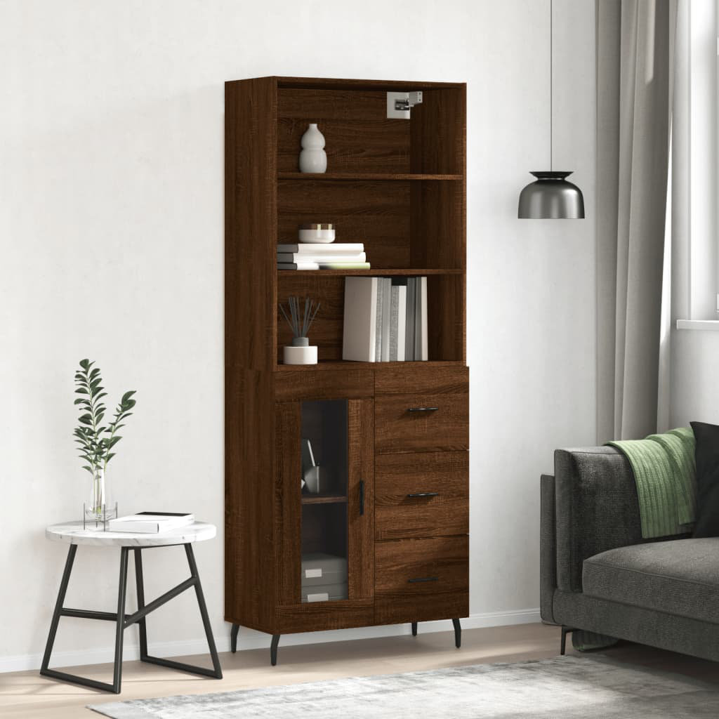 Highboard Fontvieille 75 cm