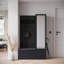 115 cm W Hallway Set with Shoe Storage-2121593758