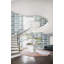 Gottschalk 10 - Light Glass Chandelier