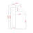 Single-Hole Single-handle Bathroom Faucet-64232764