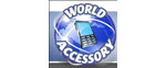 WorldAcc logo