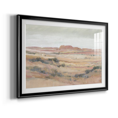 Southwest Landscape - reproduction de cadre photo