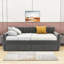 Lit de jour simple Anilyah-94087019