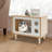 TV-Shaped Cat Bed-1270079438