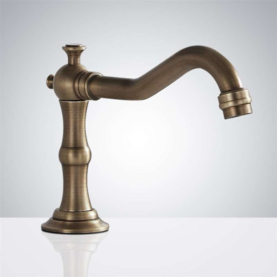 Robinets Fontana