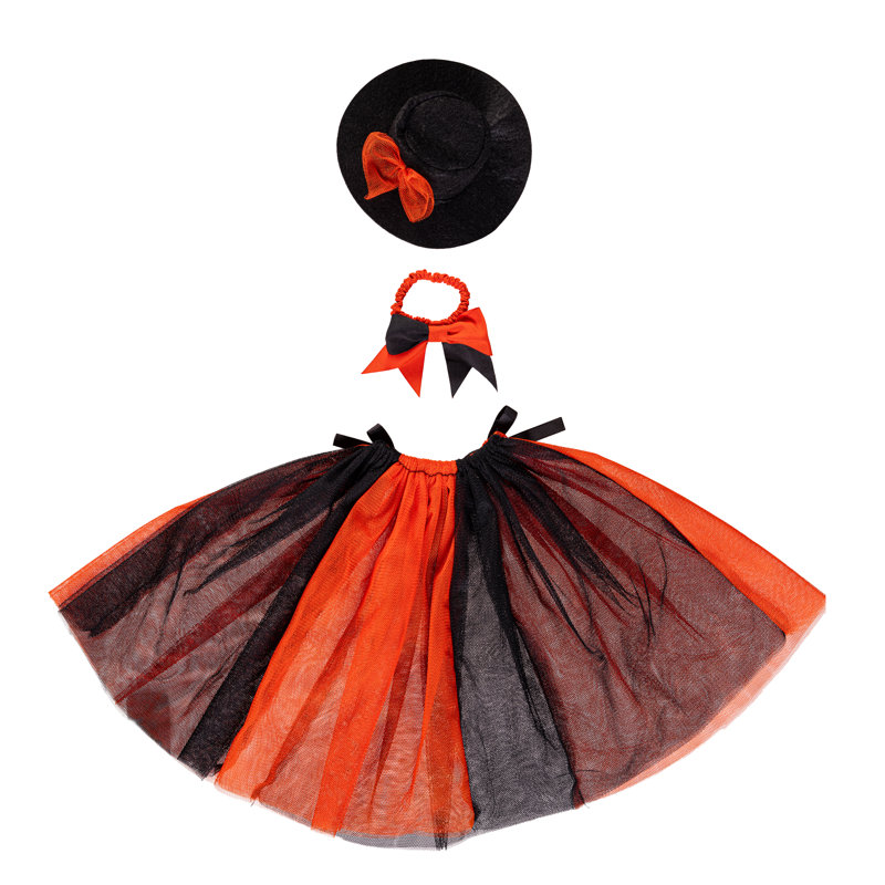 Porch Goose Outfit, Midnight Witch, Midnight Witch