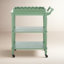 Reinhart Aydah Emmeline Outdoor Side Table Natural