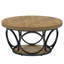 Frame Coffee Table with Storage-126228328