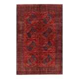One-of-a-Kind 4'10" X 6'10" Area Rug