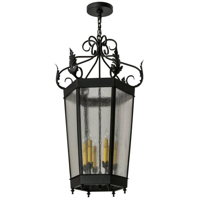 Regency 6 - Light Pendant