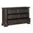 Claiborn 66.55'' W 6 - Drawer Dresser