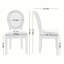 Chaise d'appoint Edelen