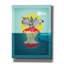 «Sea Life 9» par Mark Ashkenazi, art mural sur toile-640608530