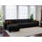 132'' Modular Sectional With Ottoman-901688375