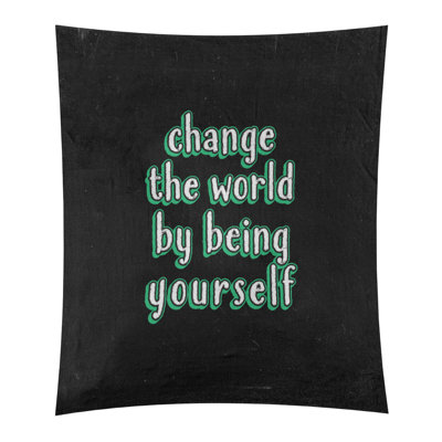 Polyester Tapestry