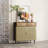 Eastbrook 2-Drawer Faux Wood Storage Cabinet-2071973922