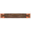 Console Terra Cobre