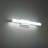 Perouge Dimmable LED Bath Bar-1366830081