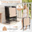 Patio Dining Set Table,