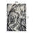 Distressed Abstract Area Rug-1194215853