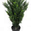 Faux Topiary in Pot Liner-93622443