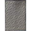 Hand-Knotted High-Quality Taupe Area Rug-49714994