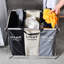 Fabric Laundry Sorter