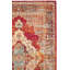 Tapis orange Donnella-20657900