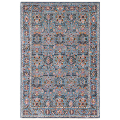 Crimson Performance Oriental Rug