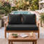 Coussin de siège / de dossier Wynee-1349864417