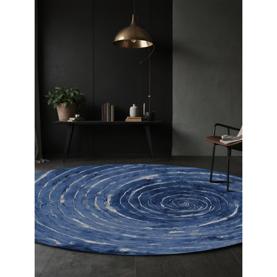 Tapis gris lavable à la machine