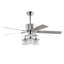 Childers 52'' Ceiling Fan with Light Kit