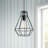 Harmen 1 - Light Single Pendant-43878253-97356126