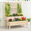 Wood Planter-39430742